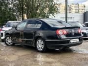 Volkswagen Passat B6 Санкт-Петербург  - изображение 17