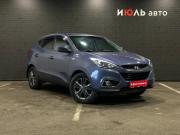 Hyundai ix35 I Рестайлинг Челябинск  - изображение 23