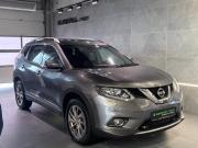 Nissan X-Trail III Сыктывкар  - изображение 33