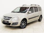 Lada (ВАЗ) Largus I Тула  - изображение 19