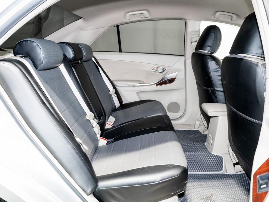 Toyota Allion II Рестайлинг Чита  - изображение 5