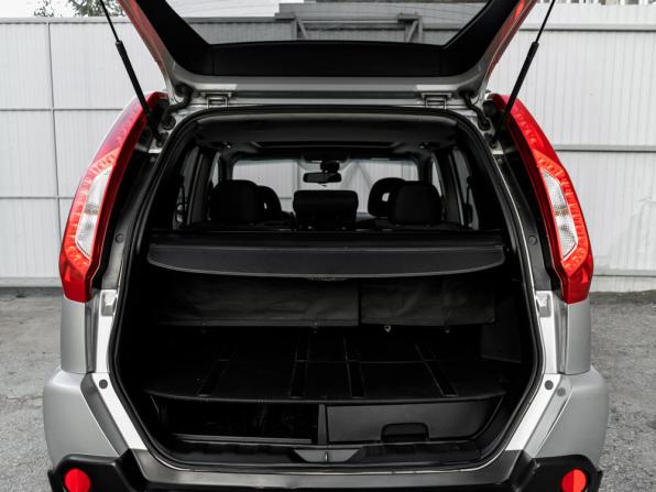 Nissan X-Trail II Рестайлинг с пробегом 2011 года, цена 1 299 000 рублей, 181575 км, внедорожник, Автокод Объявления