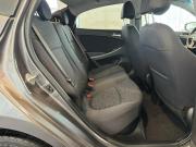 Hyundai Solaris I Рестайлинг Подольск  - изображение 39