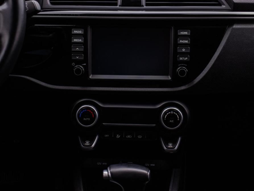 Kia Rio IV Москва  - изображение 14