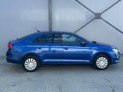 Skoda Rapid II Тамбов  - изображение 29
