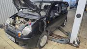 Daewoo Matiz I Рестайлинг Вологда  - изображение 12
