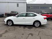 Skoda Octavia IV (A8) Санкт-Петербург  - изображение 18