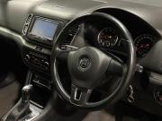 Volkswagen Sharan II Челябинск  - изображение 37