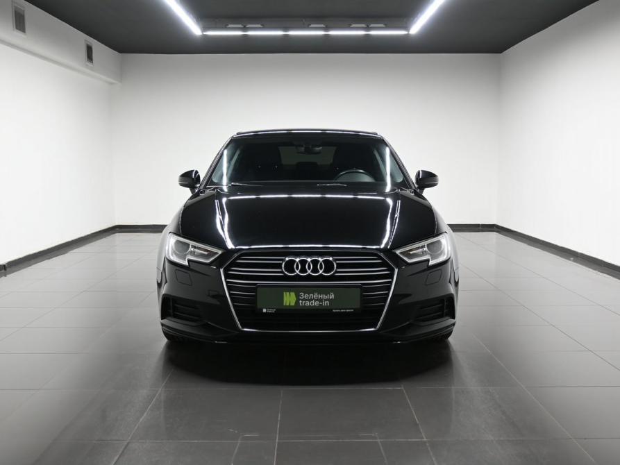 Audi A3 III (8V) Рестайлинг Тверь  - изображение 3