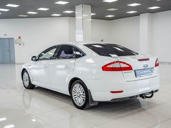 Ford Mondeo IV с пробегом 2010 года, цена 520 000 рублей, 302423 км, седан, Автокод Объявления