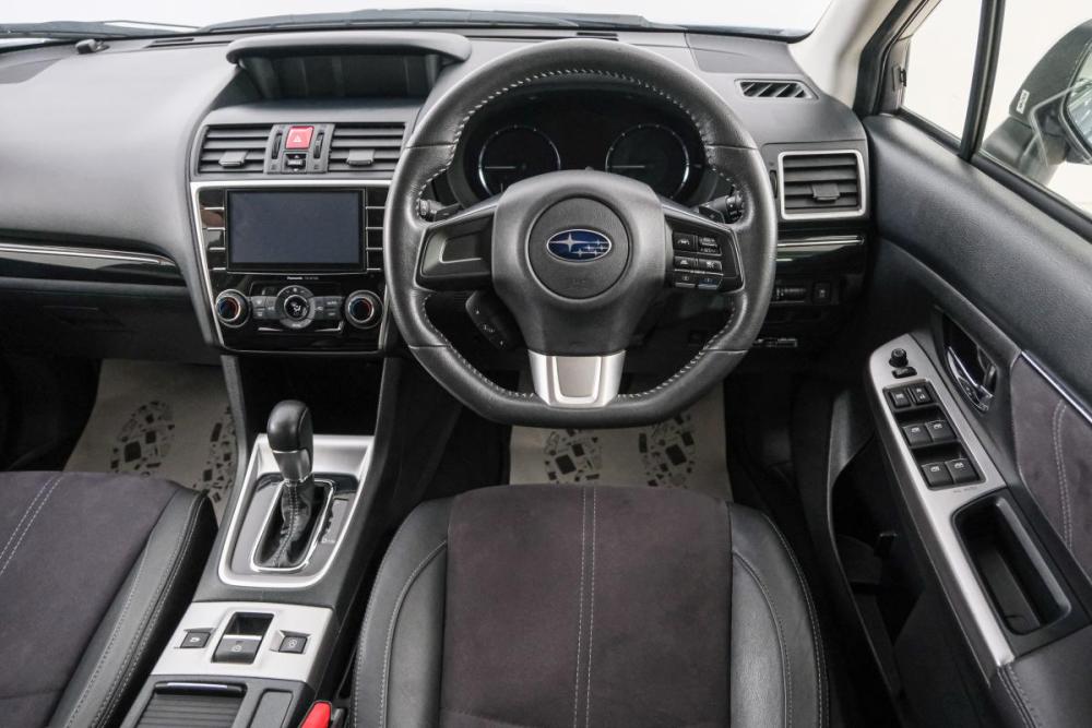 Subaru Levorg I Красноярск  - изображение 15
