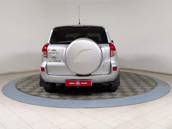 Toyota RAV4 III (XA30) с пробегом 2008 года, цена 1 245 000 рублей, 190000 км, внедорожник, Автокод Объявления