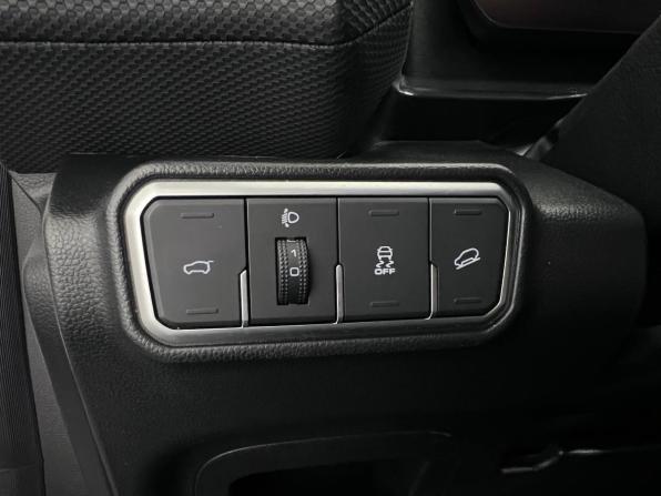 Haval Dargo I с пробегом 2025 года, цена 2 897 000 рублей, 11476 км, внедорожник, Автокод Объявления