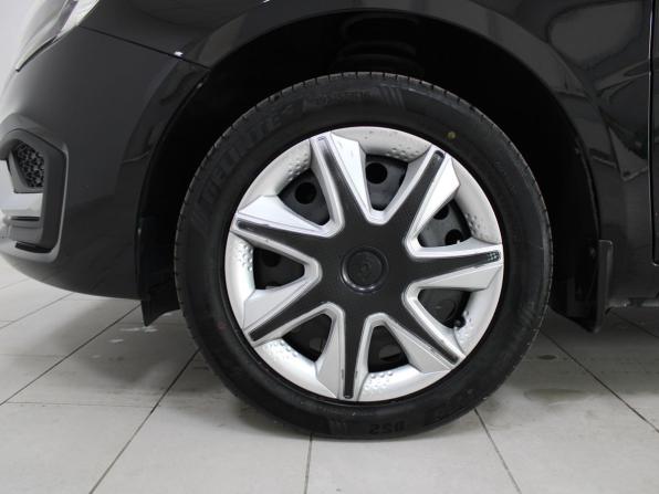 Lada (ВАЗ) Vesta I Рестайлинг (NG) с пробегом 2023 года, цена 1 129 900 рублей, 80484 км, седан, Автокод Объявления