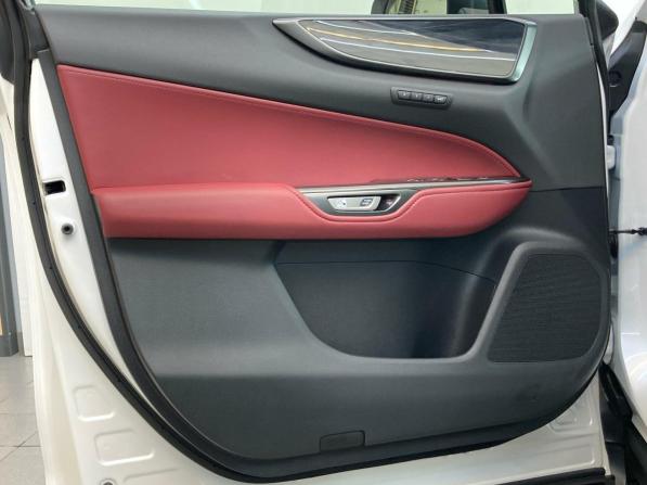 Lexus NX II с пробегом 2022 года, цена 5 900 000 рублей, 45252 км, внедорожник, Автокод Объявления