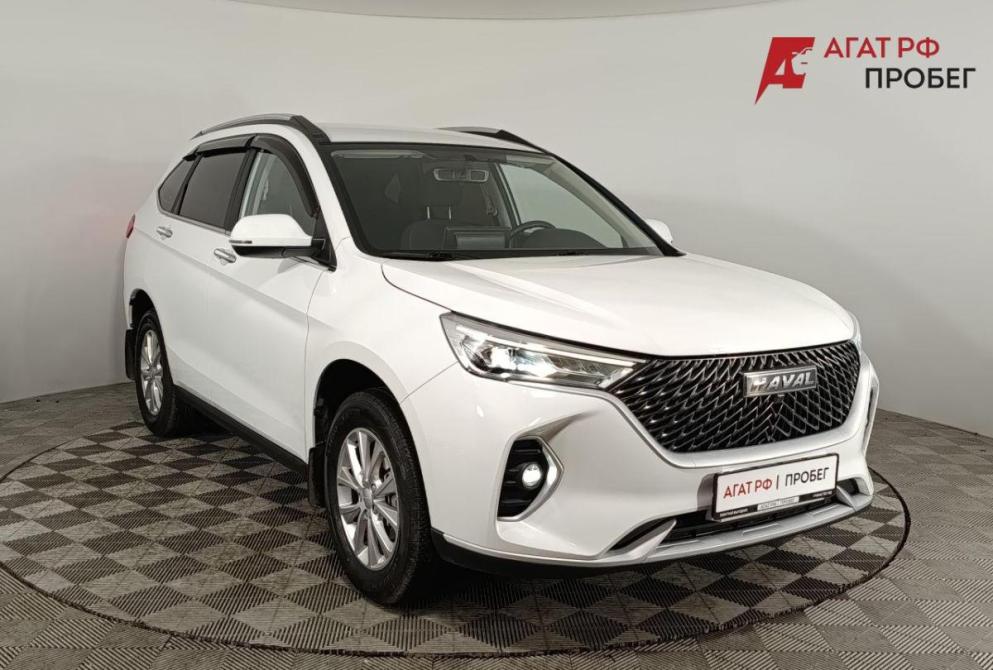Haval M6 II Волгоград  - изображение 1
