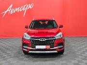 Chery Tiggo 4 I Рестайлинг Вологда  - изображение 26