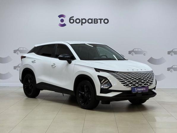 Omoda C5 I с пробегом 2023 года, цена 1 750 000 рублей, 35917 км, внедорожник, Автокод Объявления