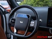 Li Auto (Lixiang) L7 I Рестайлинг Москва  - изображение 38