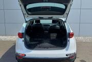 Kia Sportage IV Рестайлинг Абакан  - изображение 25