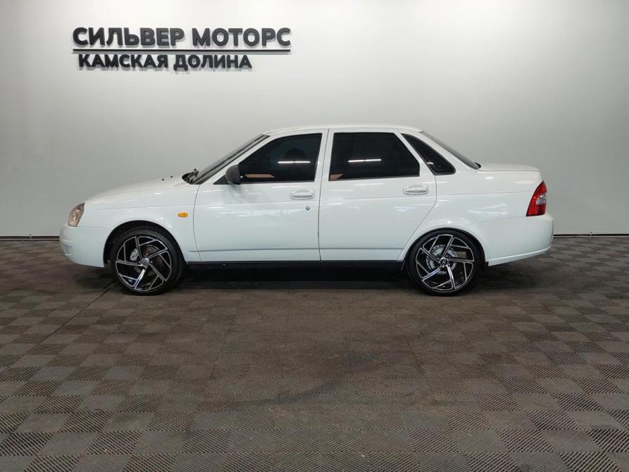 Lada (ВАЗ) Priora I Рестайлинг Пермь  - изображение 3