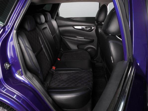 Nissan Qashqai II с пробегом 2017 года, цена 1 619 000 рублей, 169795 км, внедорожник, Автокод Объявления