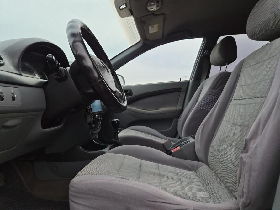 Chevrolet Lacetti I Саратов  - изображение 22