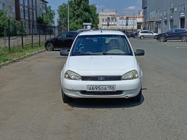 Lada (ВАЗ) Kalina I с пробегом 2012 года, цена 210 000 рублей, 129669 км, универсал, Автокод Объявления