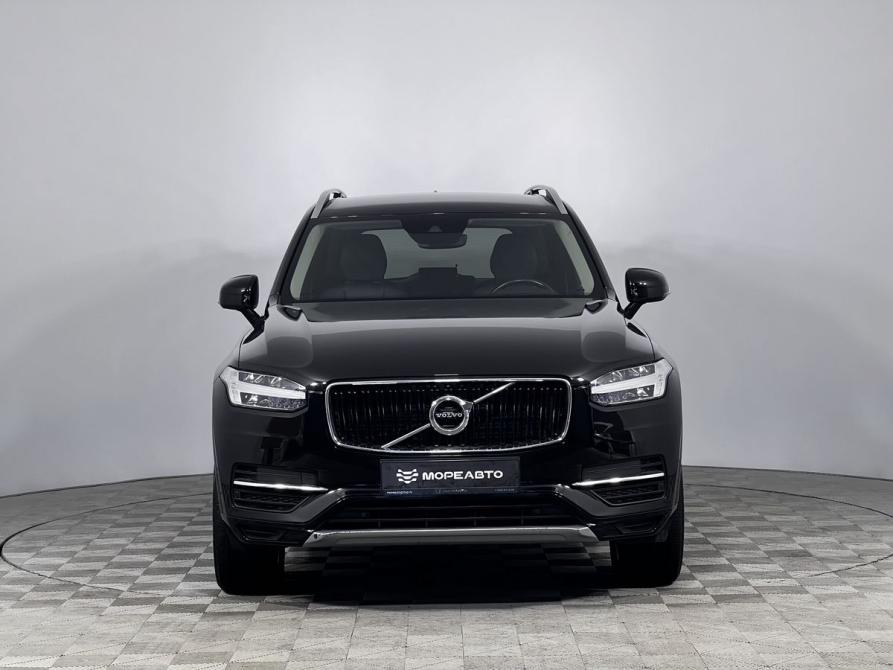 Volvo XC90 II Калининград  - изображение 2
