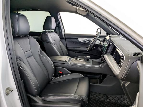 GAC GS8 II с пробегом 2024 года, цена 3 600 000 рублей, 55800 км, внедорожник, Автокод Объявления