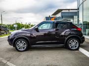 Nissan Juke I Волгоград  - изображение 39