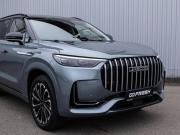 Jaecoo J8 Сочи  - изображение 40