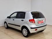 Hyundai Getz I Альметьевск  - изображение 30