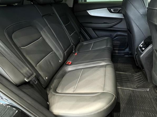 Chery Tiggo 7 Pro Max I с пробегом 2023 года, цена 2 120 000 рублей, 26334 км, внедорожник, Автокод Объявления