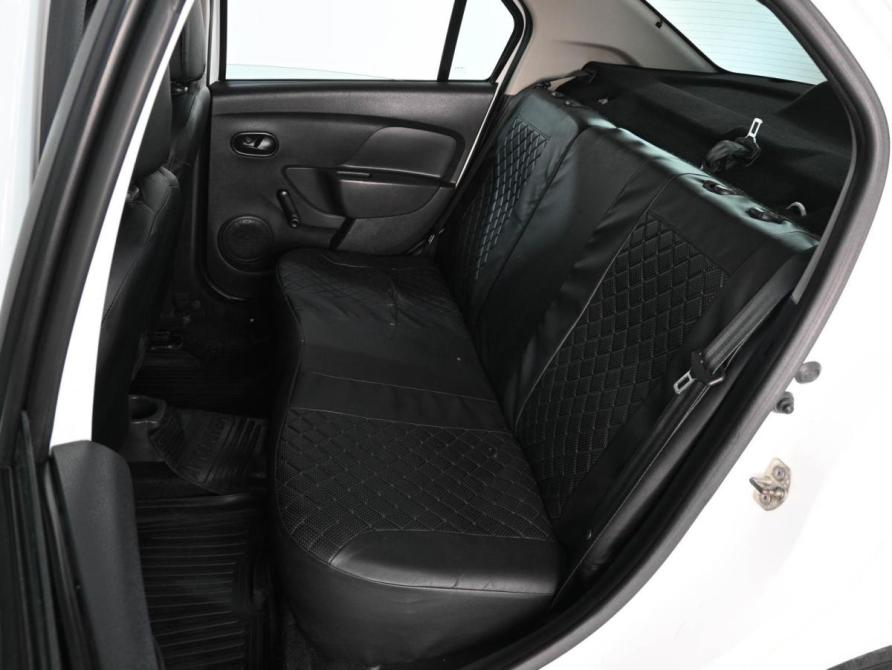 Renault Logan II Рестайлинг Ростов-на-Дону  - изображение 9