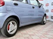 Daewoo Matiz I Рестайлинг Санкт-Петербург  - изображение 23