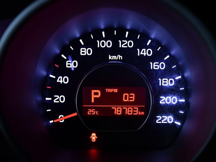 Kia Soul II Рестайлинг Новосибирск  - изображение 11