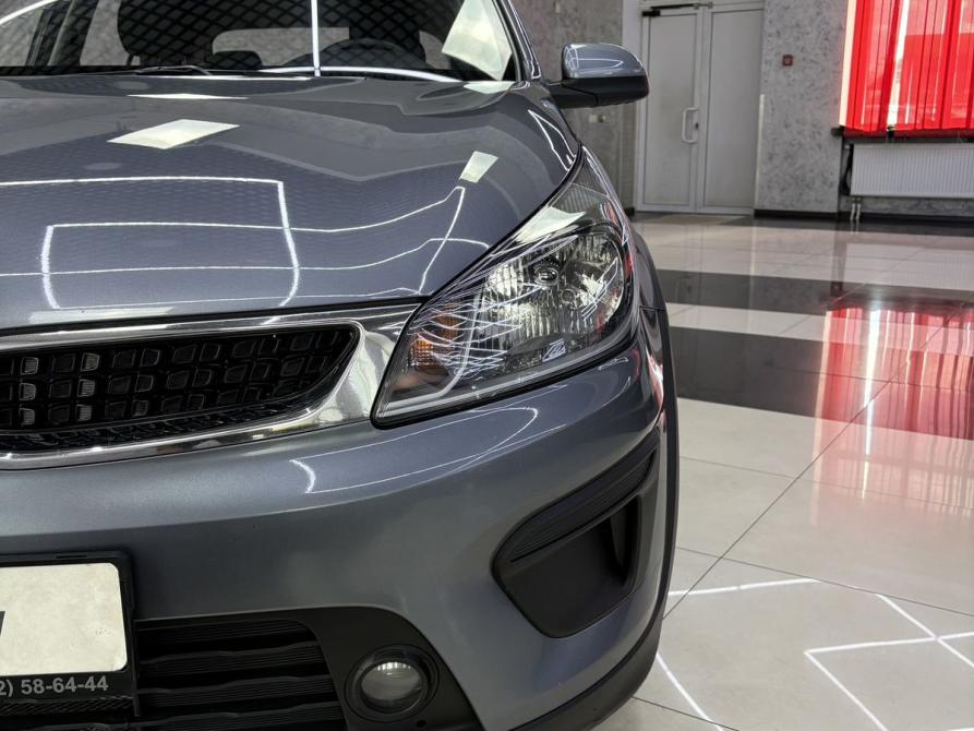 Kia Rio IV Ярославль  - изображение 10