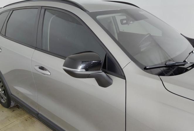 Haval Jolion I с пробегом 2024 года, цена 1 930 000 рублей, 92500 км, внедорожник, Автокод Объявления