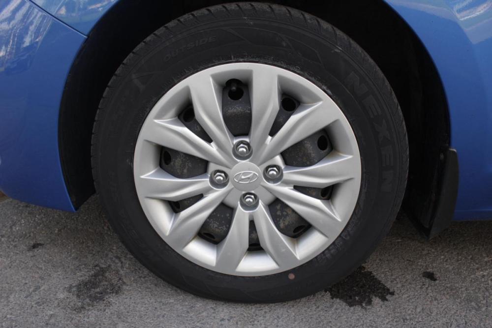 Hyundai Solaris II Брянск  - изображение 25