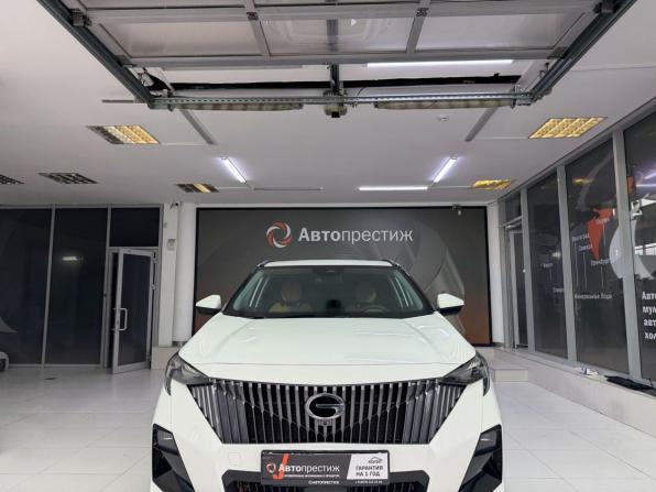 GAC GS3 с пробегом 2024 года, цена 1 999 000 рублей, 20000 км, внедорожник, Автокод Объявления