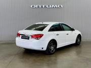 Chevrolet Cruze I Краснодар  - изображение 21