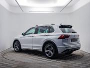 Volkswagen Tiguan II Москва  - изображение 28