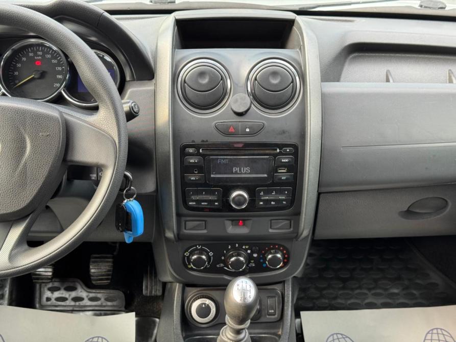 Renault Duster I Рестайлинг Ульяновск  - изображение 18