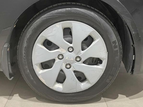 Kia Rio III Рестайлинг с пробегом 2015 года, цена 567 293 рубля, 269539 км, седан, Автокод Объявления