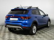 Kia Rio IV Санкт-Петербург  - изображение 21