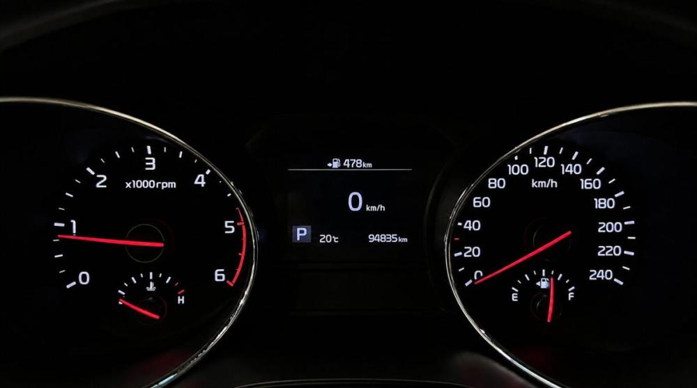 Kia Carnival III Кемерово  - изображение 12