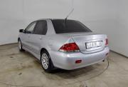Mitsubishi Lancer IX Рестайлинг Волгоград  - изображение 28