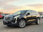 Cadillac XT5 I Санкт-Петербург  - изображение 39