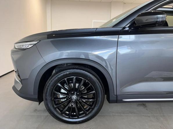 Новый Changan CS75 Pro 2026 года, цена 3 055 000 рублей, внедорожник, Автокод Объявления